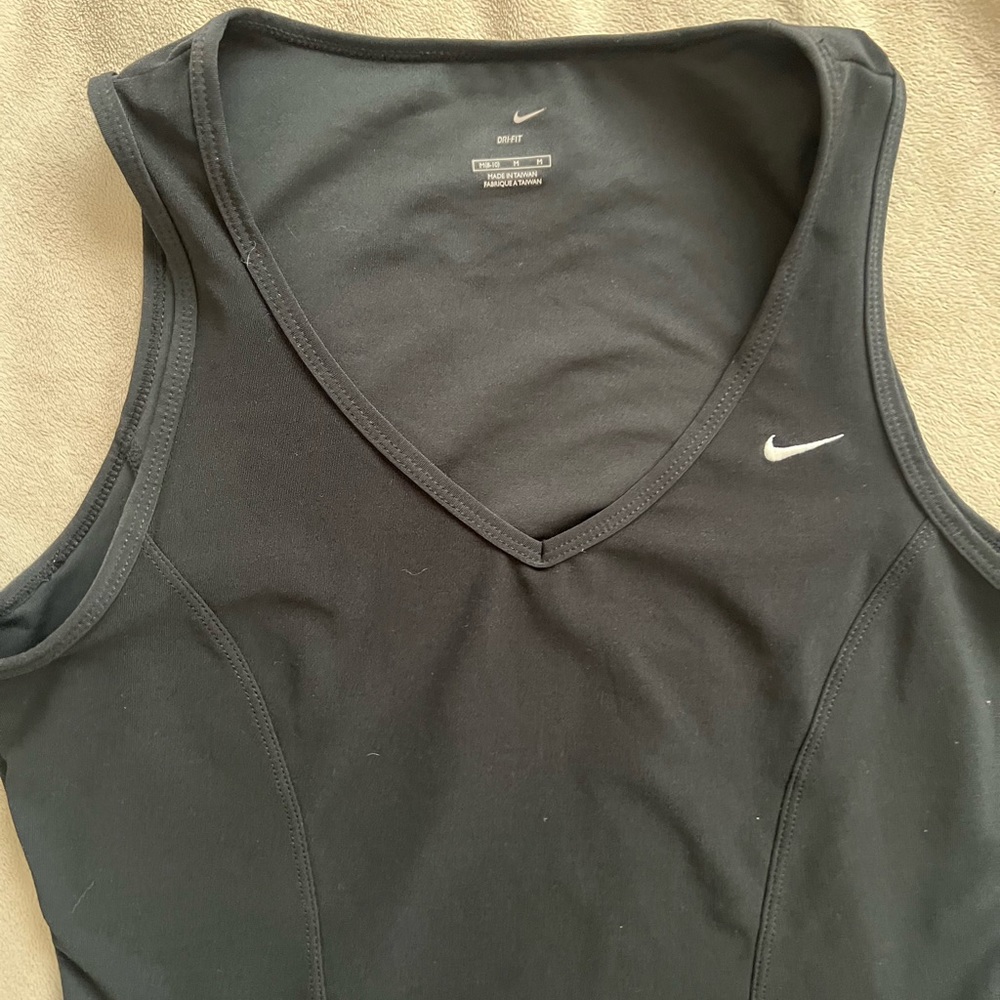 Nike tank top